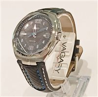 Orologio Vagary Uomo By Citizen in Acciaio ID8-519-50 - ID8-519-50